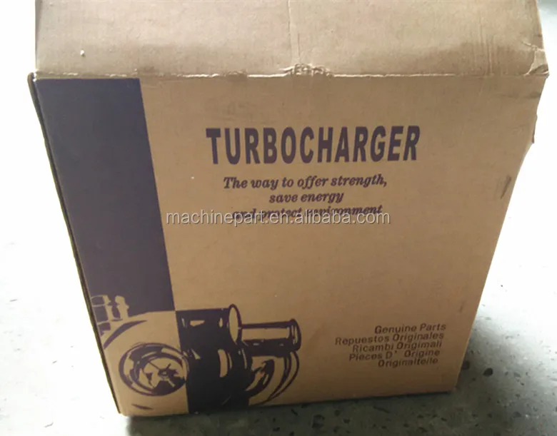 OEM Cummins C series L series Turbo Turbocharger prices 4089321 1109362 HX40W