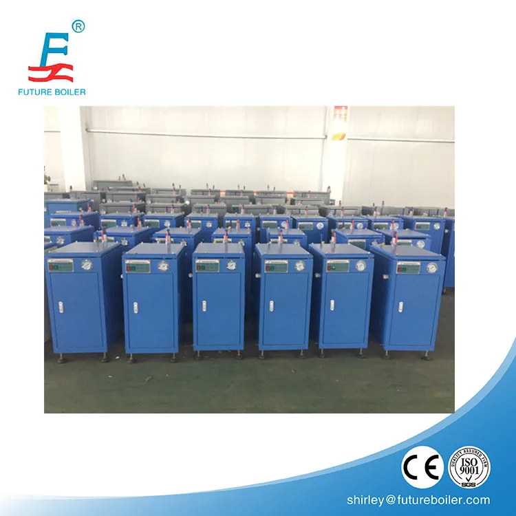 Best Iron Steam Electricity Generator for Sale