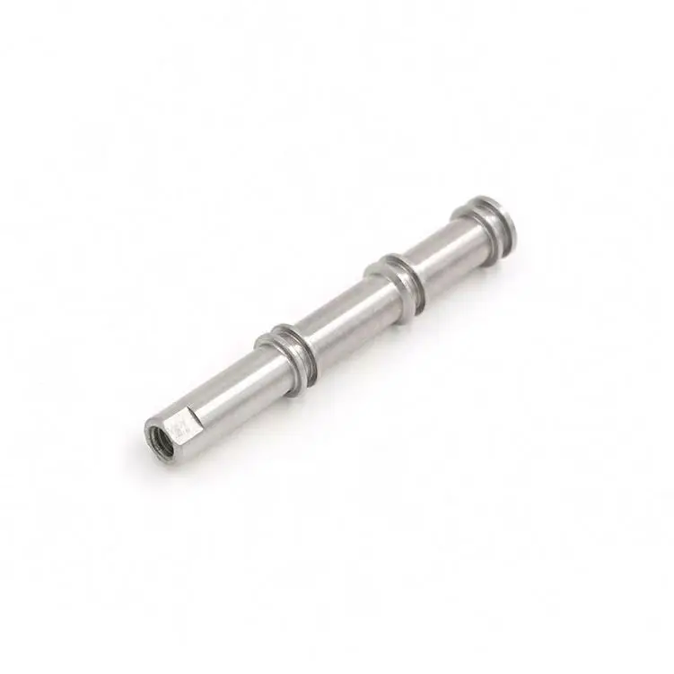 Timely Delivery Custom Made Components Manufacturer rear axle atv