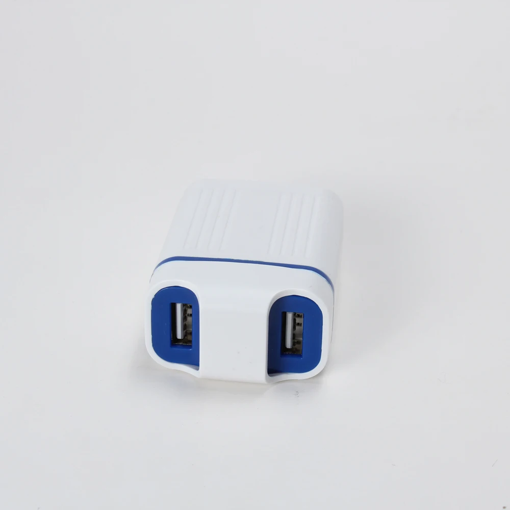 
new product 5V 3A single 3 USB wall travel Charger Adapter Portable INDIA Plug MP3 MP4 mobile phone Charger 