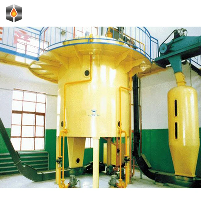 rice bran oil solvent extract manufacturing process mill machinery project