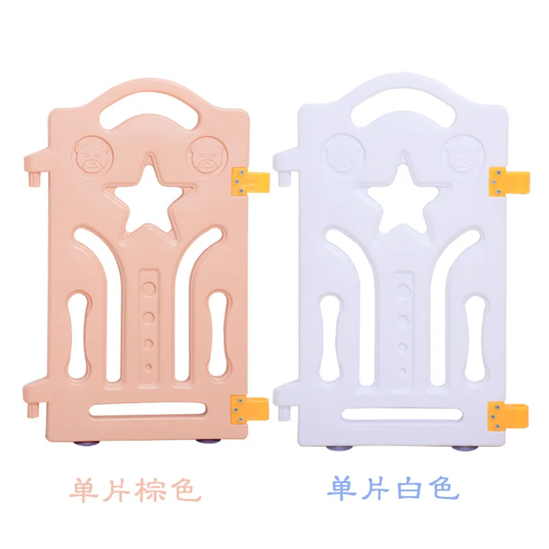 Красочный детский комнатный пластиковый забор для продажи, детский манеж, пластиковый детский манеж, забор для безопасности детей, Детский игровой двор