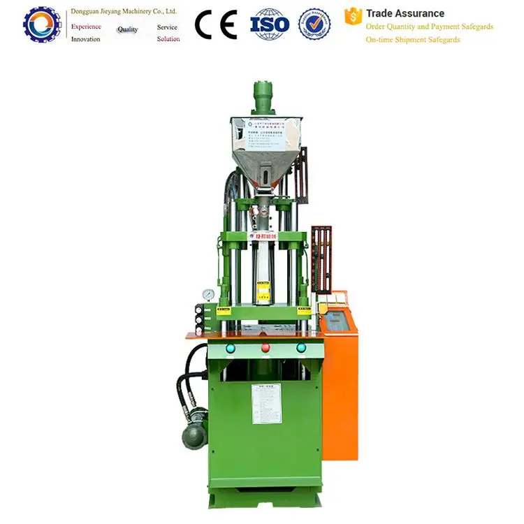 Small Business flower making machine  Bone shooter injection molding machine