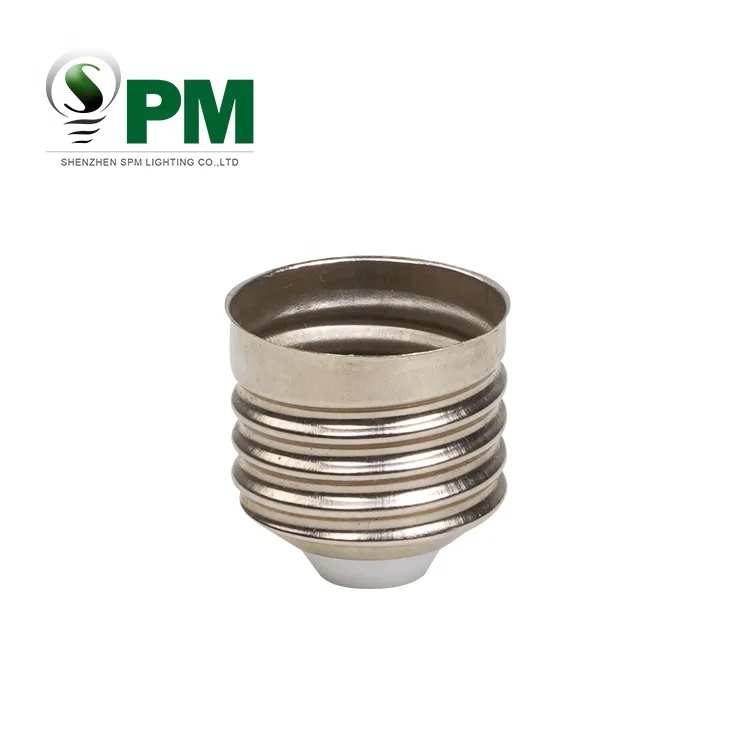 110V-265V Высокое качество 600lm лампа пластиковые Запчасти для светодиодных ламп