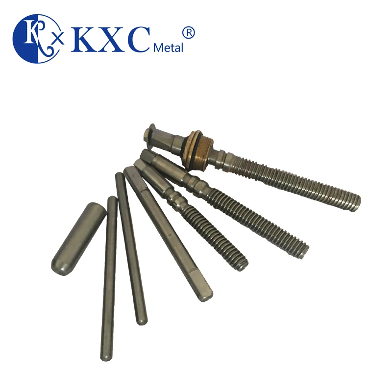 Класс 150 PN16 двойной клапан фланца стволовых комплект дизайн