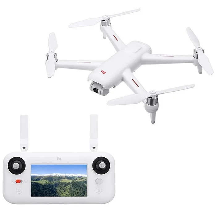 Fimi A3 1080P GPS  DRONE Xiaomi drone A3 25mi flying time GPS FPV drone