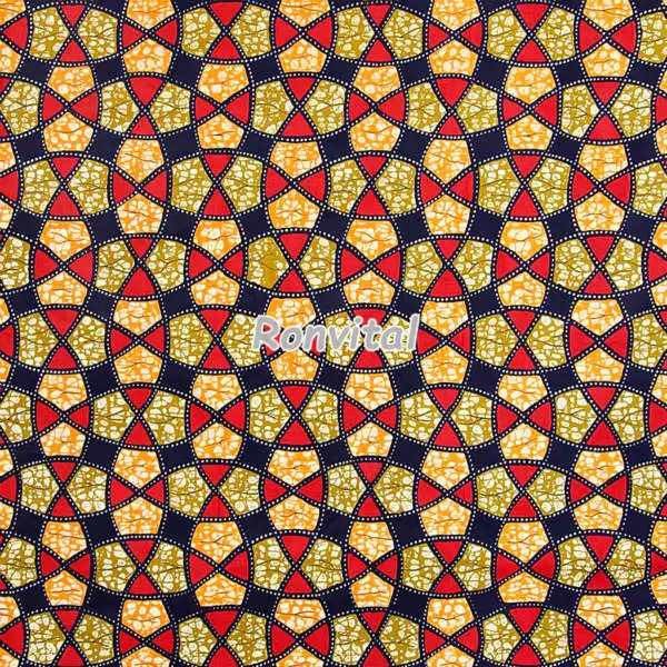 Veritable wax holland cloth