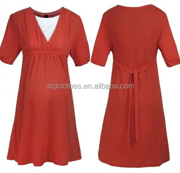 high quality fashion maternity dresses wholesale pregnancy maternity clothes