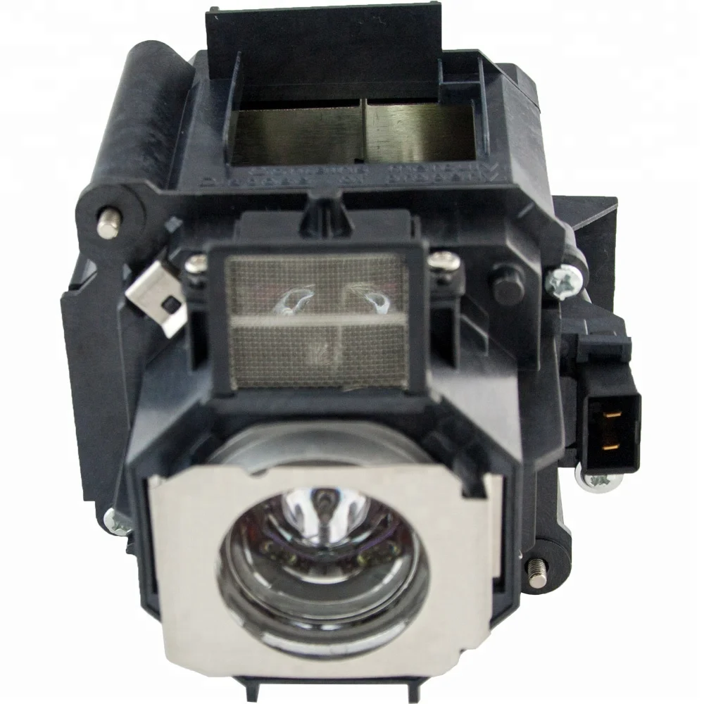 Original Projector replacement Lamp ELPLP62 V13H010L62 For Epson Powerlite Pro G5550, EB-C458XS, EB-C450XB