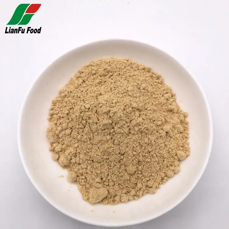 
Wholesale spice of ginger root powder / turmeric powder 