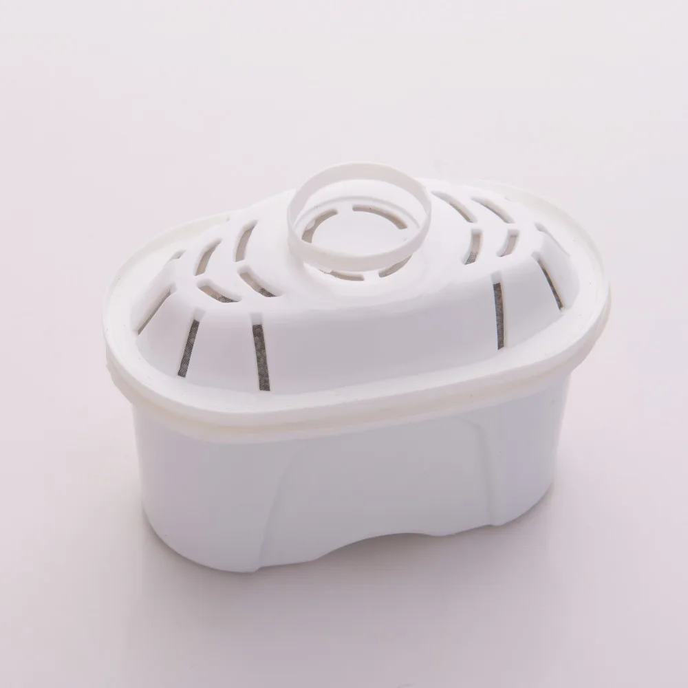 New Alkaline water filter pitcher, BPA free long lasting Alkaline Water Ionizer with High PH low ORP water filter pitcher