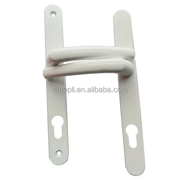 Brass core and keys 60mm Door Lock Cylinder
