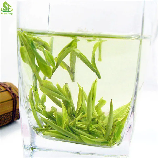 China Famous Green Tea Huangshan Maofeng Natural Huangshan Maofeng Tea