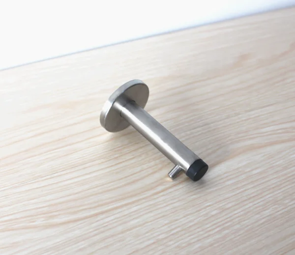 
AD 43 304 Stainless Steel Toilet Cubicle Partition Coat Hook Hanger 