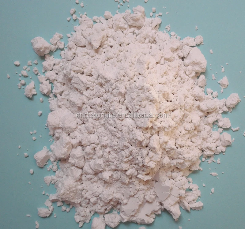 diatomite filter aid for sugar industry sugar filtration