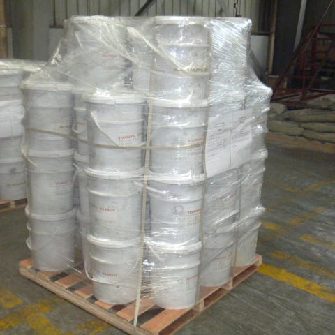 
Stannous Sulphate 7488-55-3 