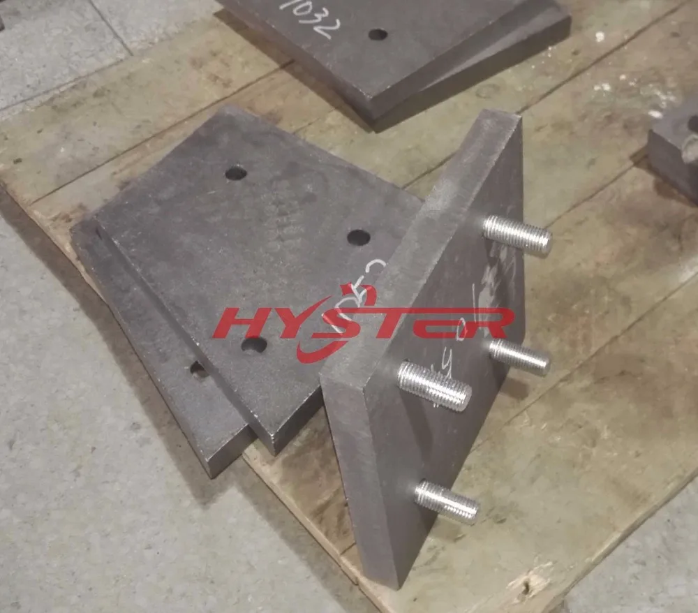 China factory supply Ni-hard 4 wear plate, chute wear liner, Nihard 4 billets