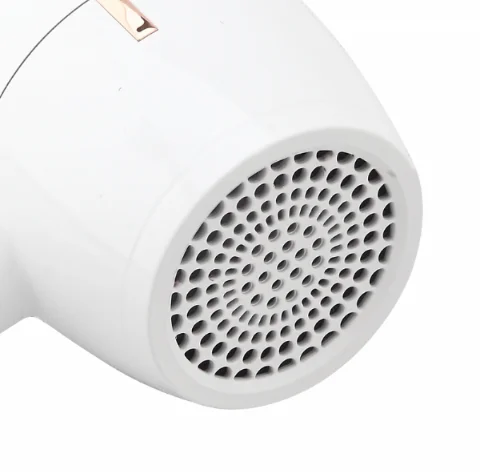 1200W Professional Salon Hot and Cold Air Hairdryer Negative Ionic Blow Dryer Powerful Hair Dryer