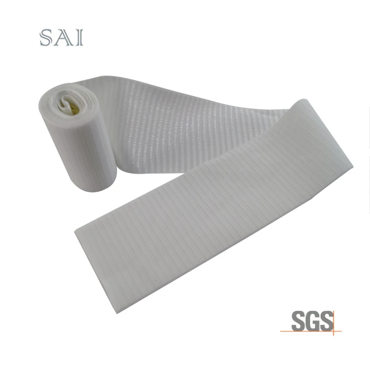 China printed woven elastic band