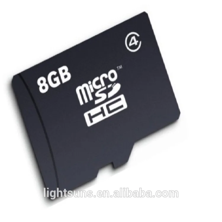 максимум- технология микро sd карты, 8gb карт флэш-памяти
