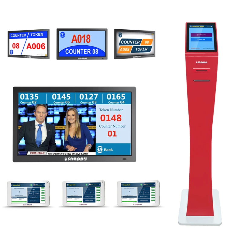 
 Программное обеспечение, система управления очереди  