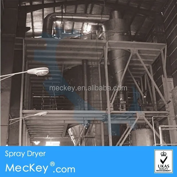 Высокоскоростная автоматическая сушильная башня