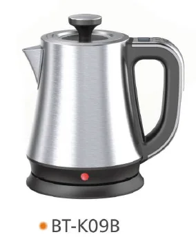 Digital Temperature Setting Control Electric Goose Neck Kettle