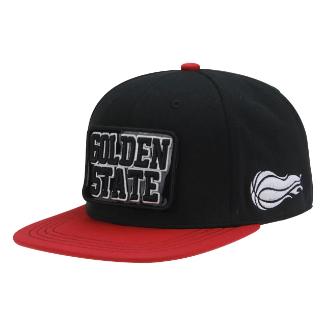 Бейсболка из хлопка с 3D вышивкой