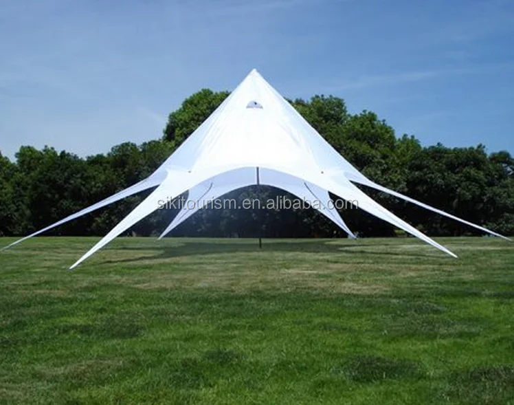 
red bull party grow star tent family marquee party wedding tent 