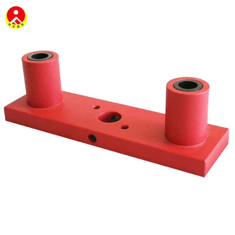 Steel weight stack 200kg bearings smith machine gym accessories