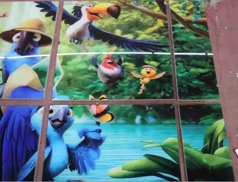 Bathroom Tile Polish Decorative Tile and Stone for Sale Modern Beautiful Concepts Factory Supply 3D Design Newest 3D Floor Art