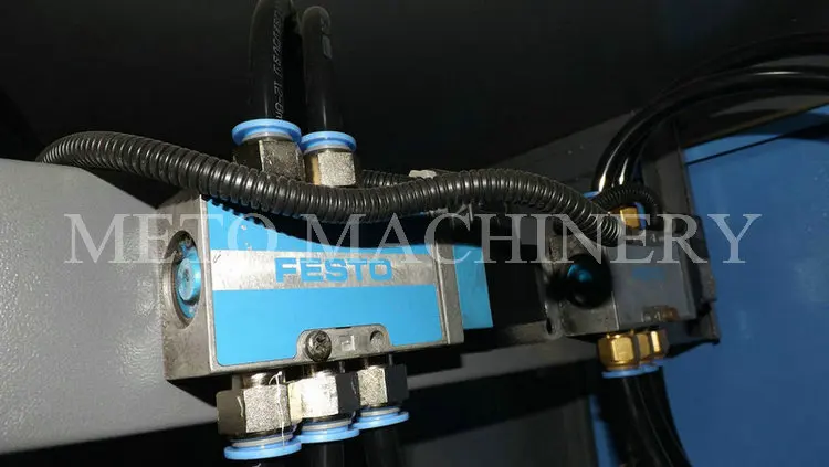 5 gallon water bottle making machine