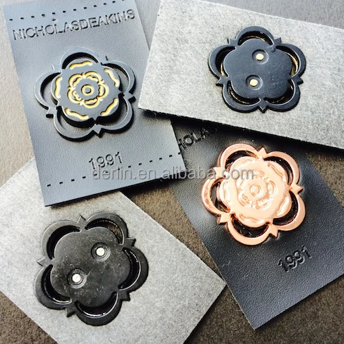  OEM обувь изготавливаемая на заказ изготовленный логотип бренда литая пресс-форма металлический значок