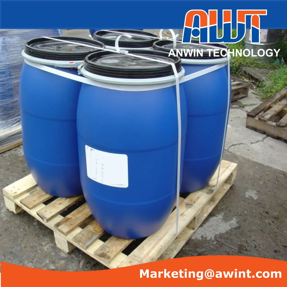 Water-Based Overprint Varnish for Paper Coating