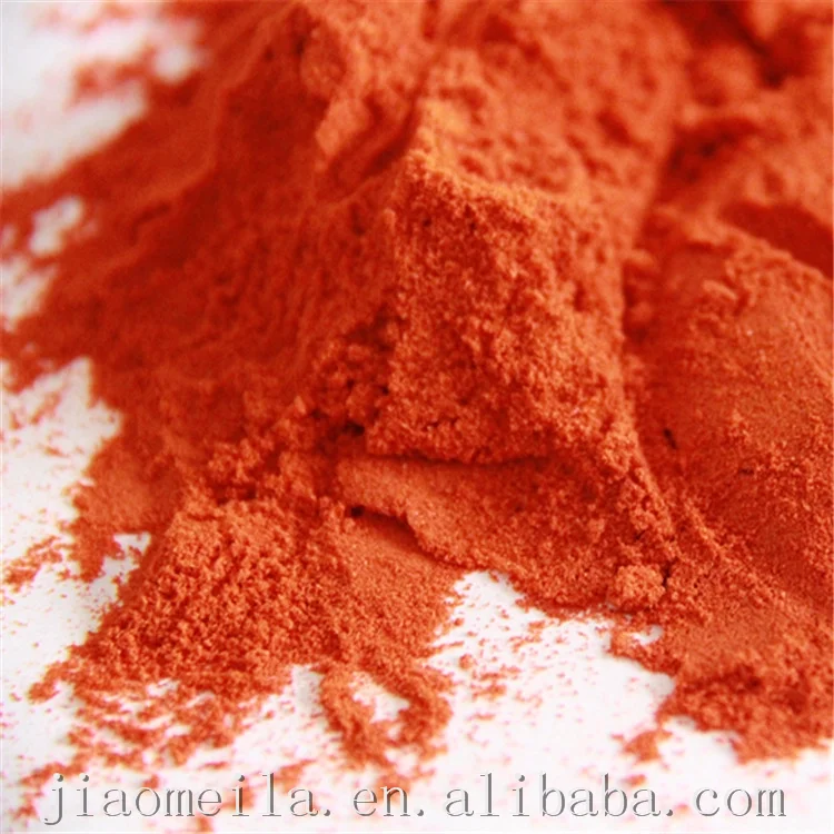 Chinese paprika pepper chili sweet dry red chili paprika powder