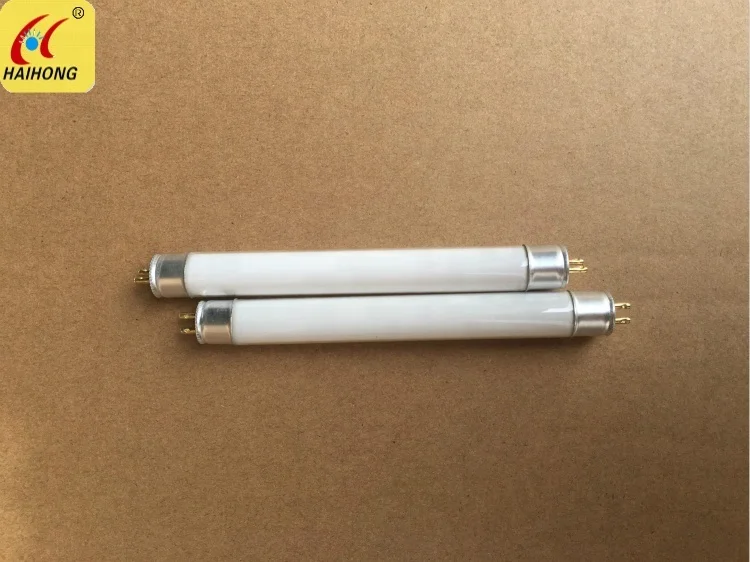 fluorescent lamp tube T5 T8 T10 T12