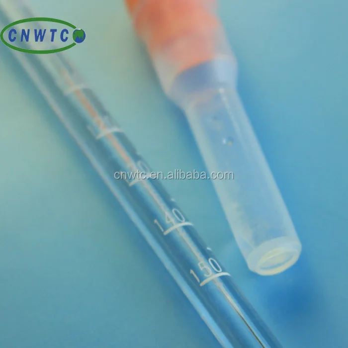 Westergren Esr Blood Tube