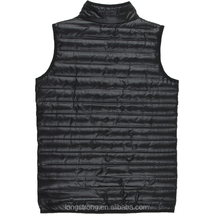 2022 мужской спортивный хлопковый жилет с перьями