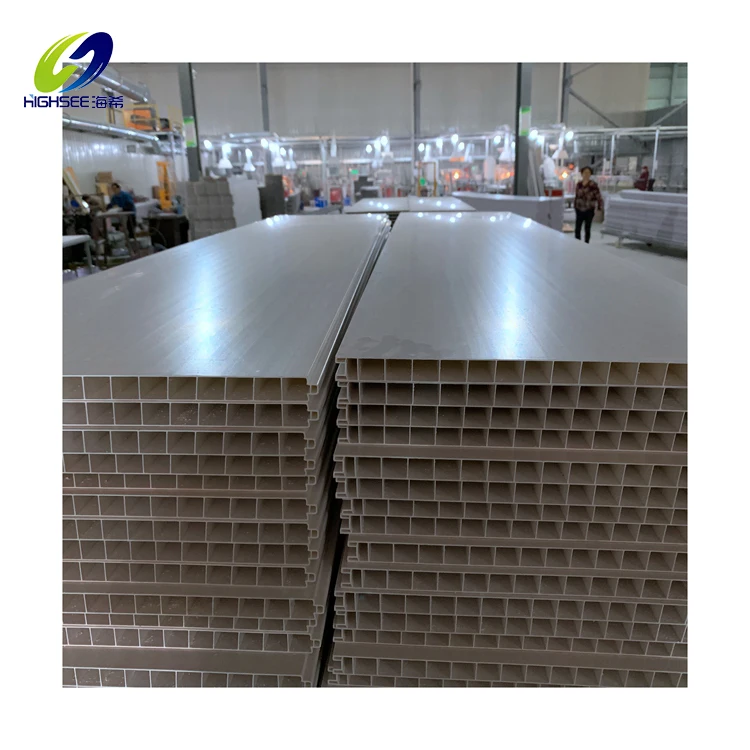 
pvc High quality low factory price plastic waterproof room partition wall 