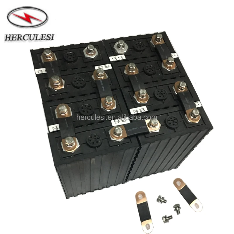 Deep Cycle LiFePO4 Battery 24V 500Ah Solar Storage Lithium Battery Pack