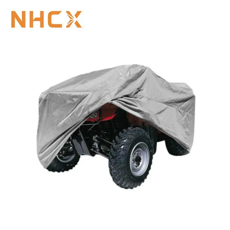 Quality Assurance Waterproof 250cc ATV Cover ATV Cabin Cover