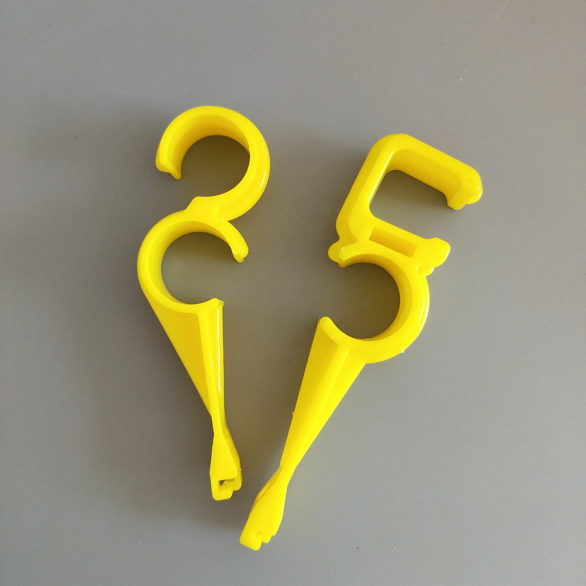 Accessories For Poultry  Drinking Line System Poultry Farm Equipment  S hook Pipes Clips clamp hook