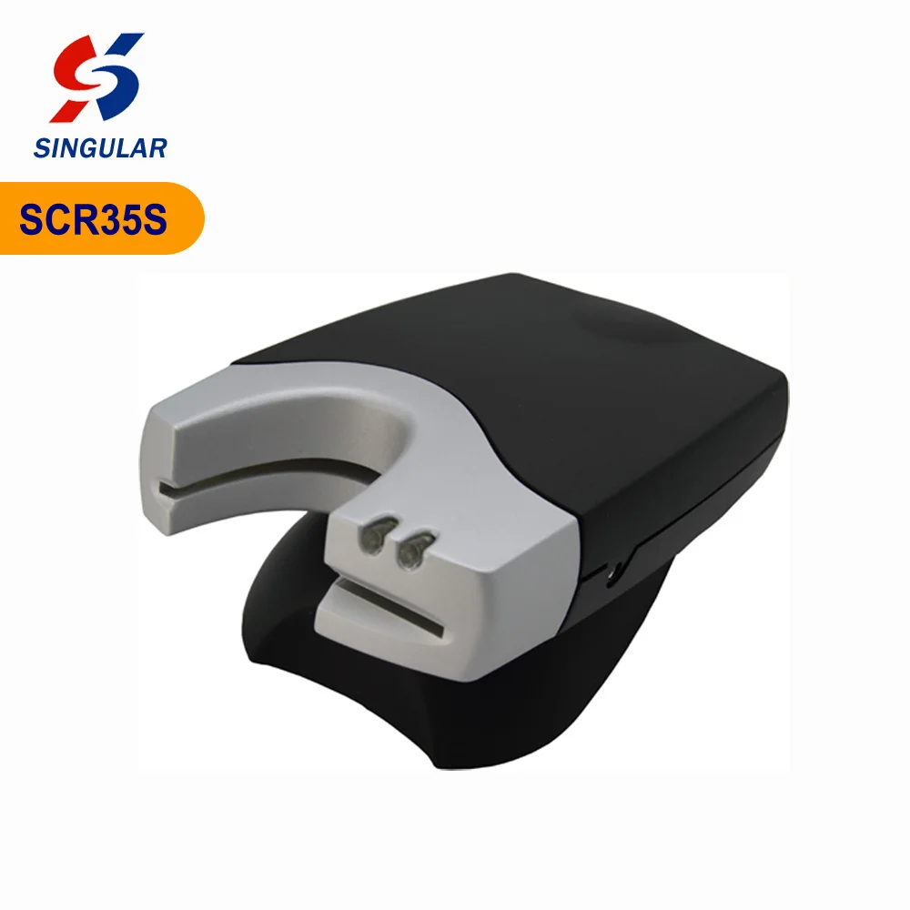 OEM EMV Card Reader ATM for Financial Banking