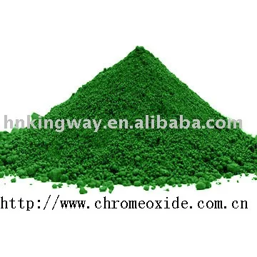 
chrome oxide green ceramic 