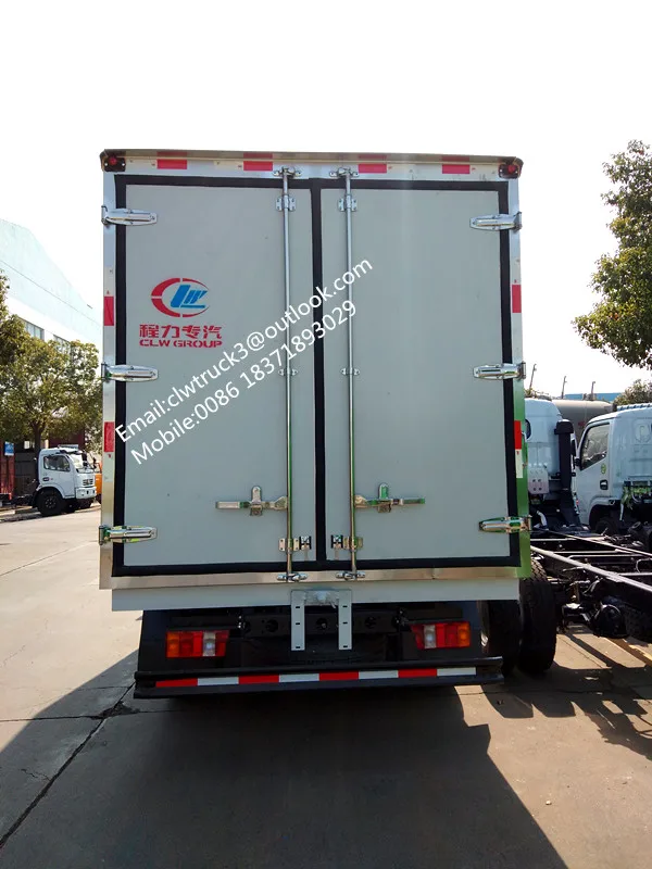 HOWO vegetable transport truck/refrigerated vehicle/refrigerated transport vehicle