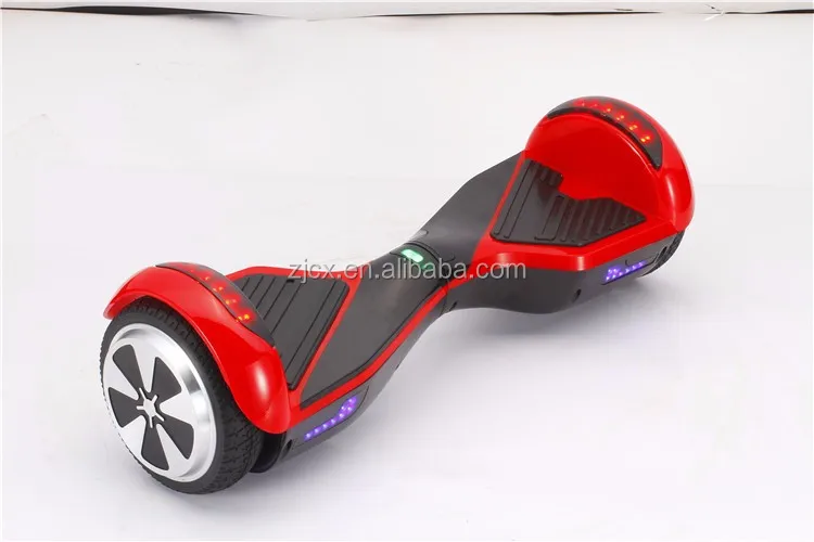 New Smart Two Wheel Self Balance Scooter Easy Rider Electric Scooter