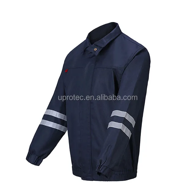 Top Quality Inherent Fire Retardant trousers anti fire cotton cargo pants FR paints