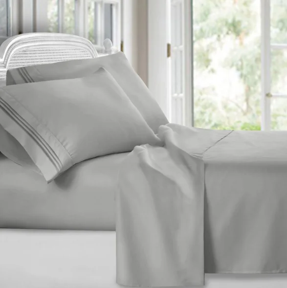 Роскошный китайский Комплект постельного белья из чистого 100% шелка тутового шелкопряда/шелковое постельное белье