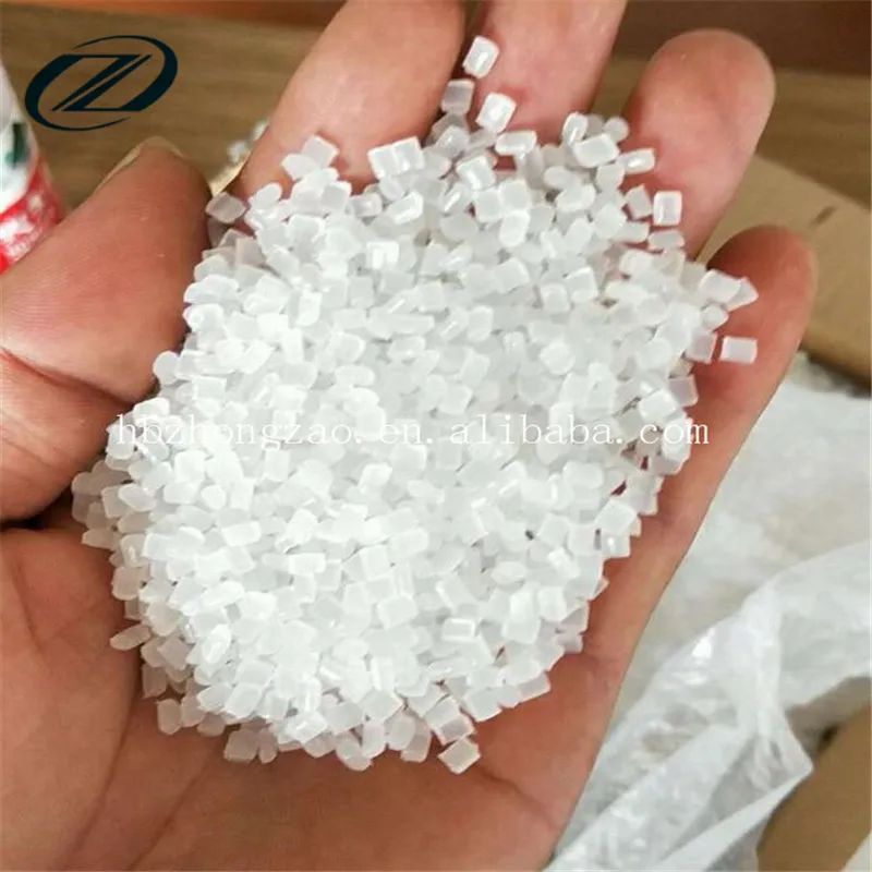 Sinopec PE Granules Virgin HDPE LDPE LLDPE granules for packing manufacturer