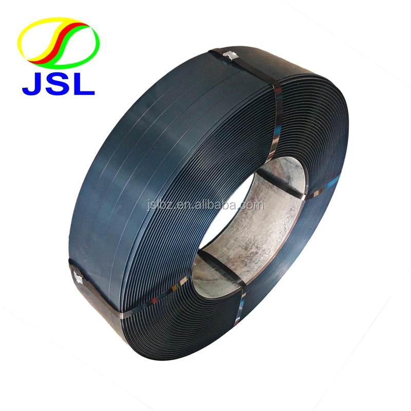 
top quality steel strapping 